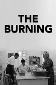 The Burning' Poster