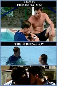 The Burning Boy' Poster