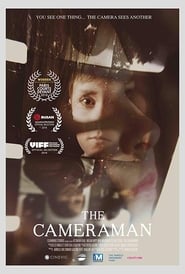 The Cameraman' Poster