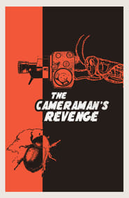 The Cameramans Revenge' Poster