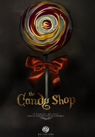 The Candy Shop' Poster
