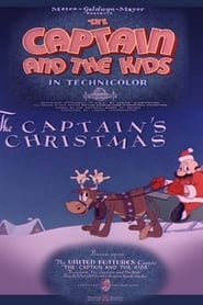 The Captains Christmas' Poster