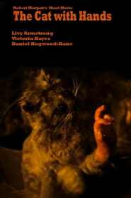 The Cat with Hands' Poster