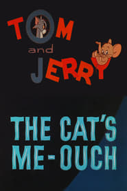 The Cats MeOuch' Poster