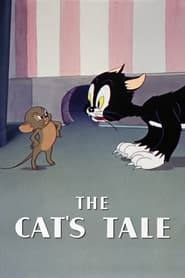 The Cats Tale' Poster