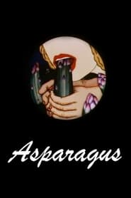 Asparagus' Poster