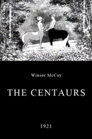 The Centaurs' Poster