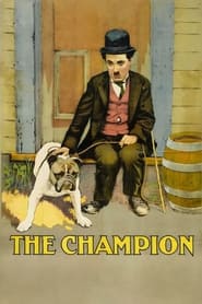 The Champion' Poster