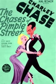 The Chases of Pimple Street' Poster