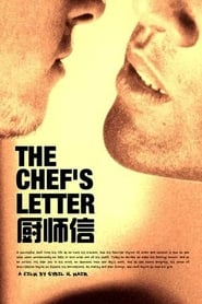The Chefs Letter' Poster