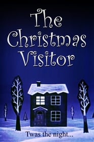 The Christmas Visitor' Poster