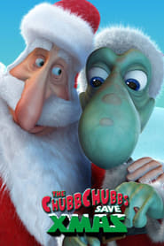 The Chubbchubbs Save Xmas' Poster