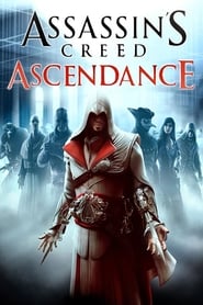 Assassins Creed Ascendance' Poster