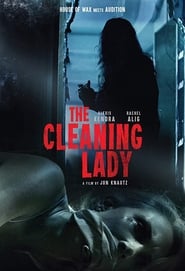 The Cleaning Lady' Poster