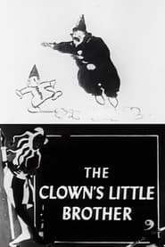 The Clowns Little Brother' Poster