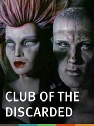The Club of the Laid Off' Poster