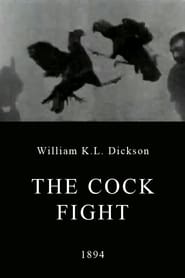 Streaming sources forThe Cock Fight
