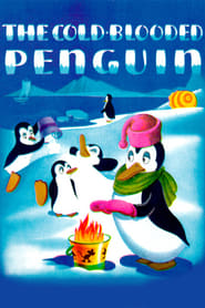The ColdBlooded Penguin' Poster