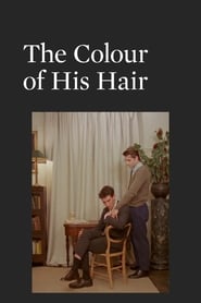 The Colour of His Hair' Poster