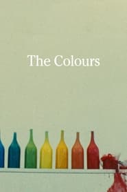 The Colours' Poster