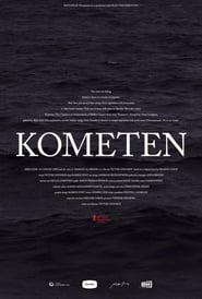 The Comet' Poster