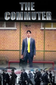 The Commuter' Poster
