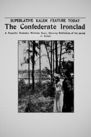 The Confederate Ironclad' Poster