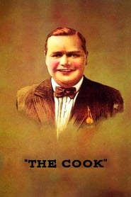 The Cook' Poster