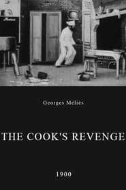 The Cooks Revenge' Poster