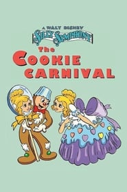 The Cookie Carnival' Poster