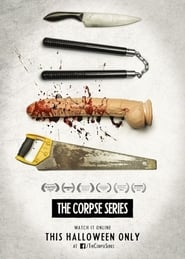 The Corpse Series' Poster