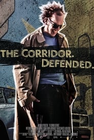 The Corridor Defended' Poster