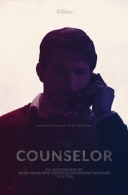 The Counselor' Poster