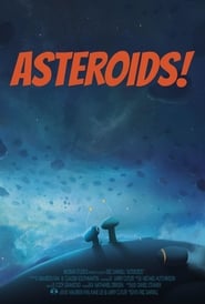 Asteroids' Poster