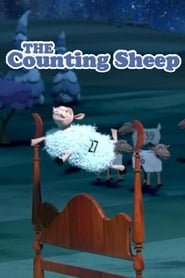 The Counting Sheep' Poster