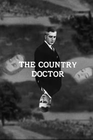 The Country Doctor' Poster
