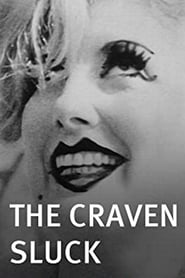 The Craven Sluck' Poster