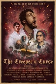The Creepers Curse' Poster
