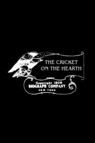 The Cricket on the Hearth' Poster