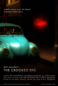 The Crooked Eye' Poster