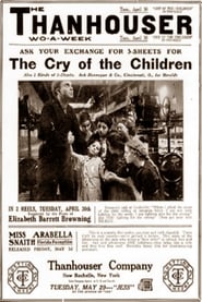 The Cry of the Children' Poster