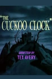 The Cuckoo Clock' Poster