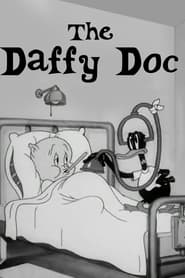 The Daffy Doc' Poster