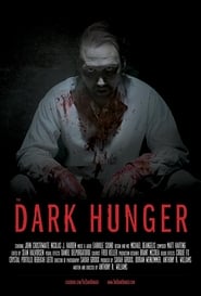 The Dark Hunger' Poster