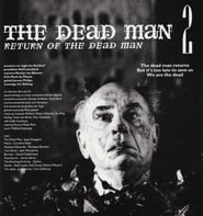 The Dead Man 2 Return of the Dead Man' Poster