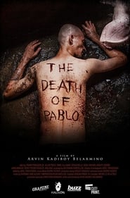 The Death of Pablo' Poster