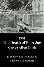 The Death of Poor Joe' Poster