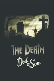 The Death Dad  Son' Poster