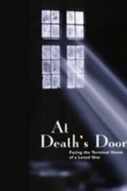 At Deaths Door' Poster