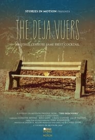 The Deja Vuers' Poster
